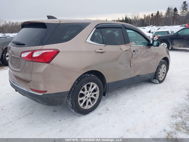 2GNAXUEV3K6262849 Chevrolet EQUINOX LT