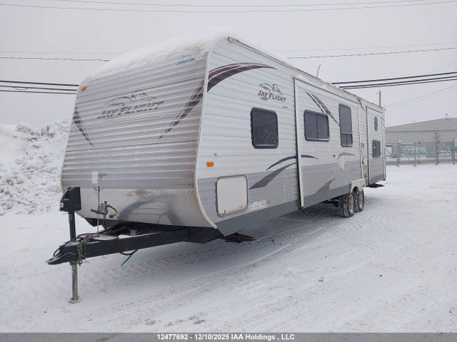 Продажа на аукционе авто 2013 Jayco Jayflight Slx, vin: 1UJBJ0BS6D18R0122, номер лота: 12477692