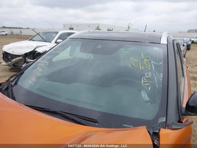 12477723 :رقم المزاد ، 3N1CP5DV0LL520222 vin ، 2020 Nissan Kicks Sr مزاد بيع