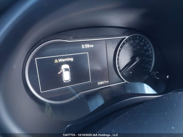 Aukcja sprzedaży 2020 Nissan Kicks Sr, vin: 3N1CP5DV0LL520222, numer aukcji: 12477723