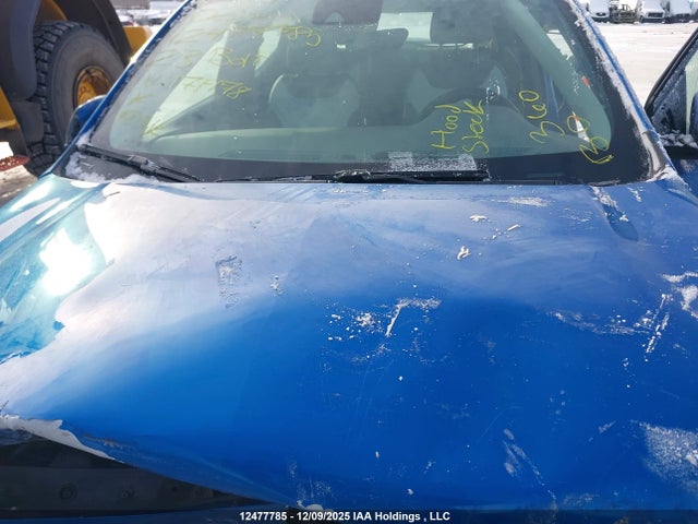 1G1FZ6S01P4171478 Chevrolet Bolt Euv Premier
