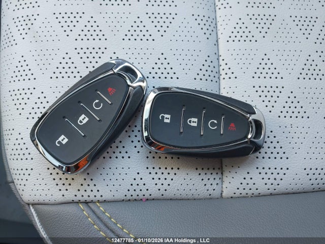 1G1FZ6S01P4171478 Chevrolet Bolt Euv Premier