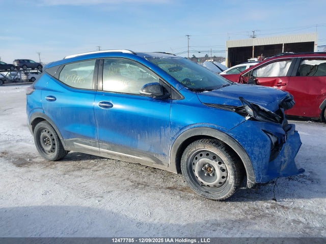1G1FZ6S01P4171478 Chevrolet Bolt Euv Premier