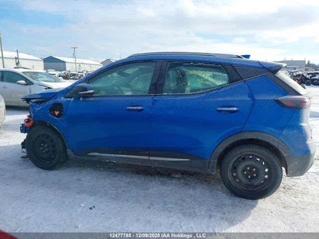 1G1FZ6S01P4171478 Chevrolet Bolt Euv Premier