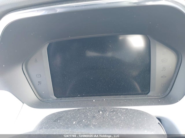 1G1FZ6S01P4171478 Chevrolet Bolt Euv Premier