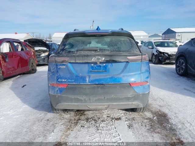 1G1FZ6S01P4171478 Chevrolet Bolt Euv Premier