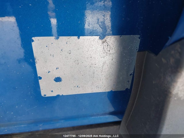 1G1FZ6S01P4171478 Chevrolet Bolt Euv Premier