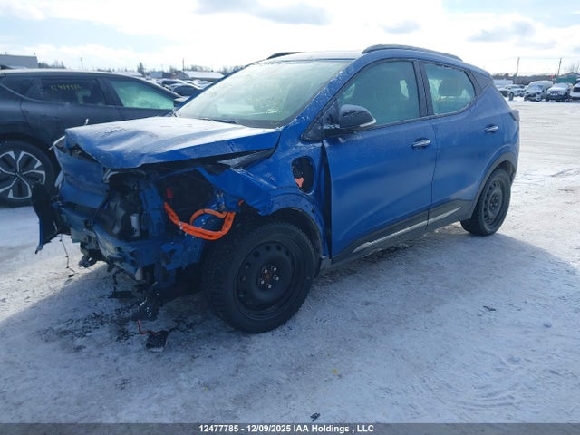1G1FZ6S01P4171478 Chevrolet Bolt Euv Premier