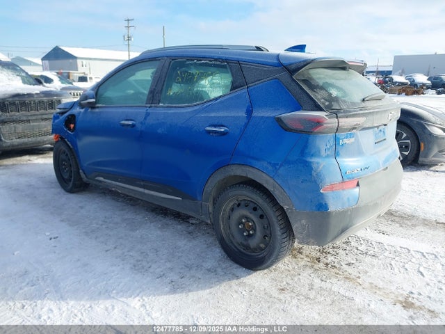1G1FZ6S01P4171478 Chevrolet Bolt Euv Premier