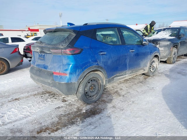 1G1FZ6S01P4171478 Chevrolet Bolt Euv Premier