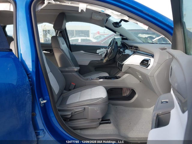 1G1FZ6S01P4171478 Chevrolet Bolt Euv Premier