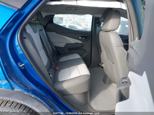 1G1FZ6S01P4171478 Chevrolet Bolt Euv Premier
