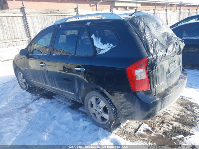 12477798 :رقم المزاد ، KNAHH8A65B7364905 vin ، 2011 Kia Rondo Ex-v6/ex-v6 Luxury مزاد بيع