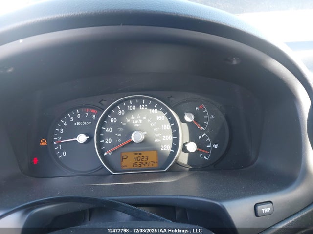12477798 :رقم المزاد ، KNAHH8A65B7364905 vin ، 2011 Kia Rondo Ex-v6/ex-v6 Luxury مزاد بيع