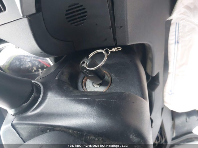 JA32U2FU2FU607584 Mitsubishi LANCER ES