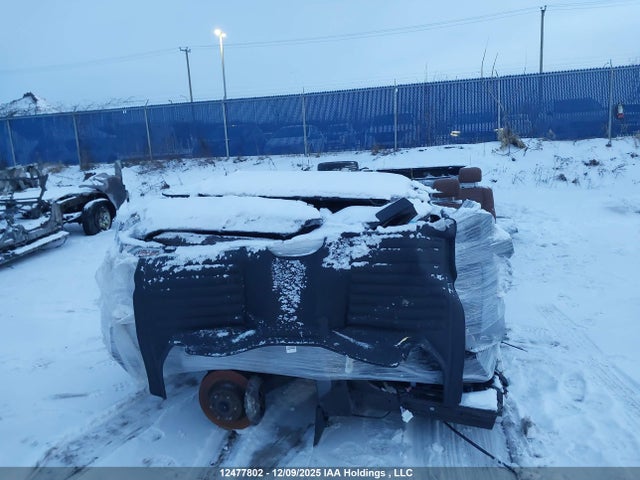 2024 Toyota Tundra Crewmax Platinum/crewmax 1794 მანქანა იყიდება აუქციონზე, vin: 5TFMA5EC3RX025087, აუქციონის ნომერი: 12477802