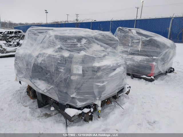 2024 Toyota Tundra Crewmax Platinum/crewmax 1794 მანქანა იყიდება აუქციონზე, vin: 5TFMA5EC3RX025087, აუქციონის ნომერი: 12477802