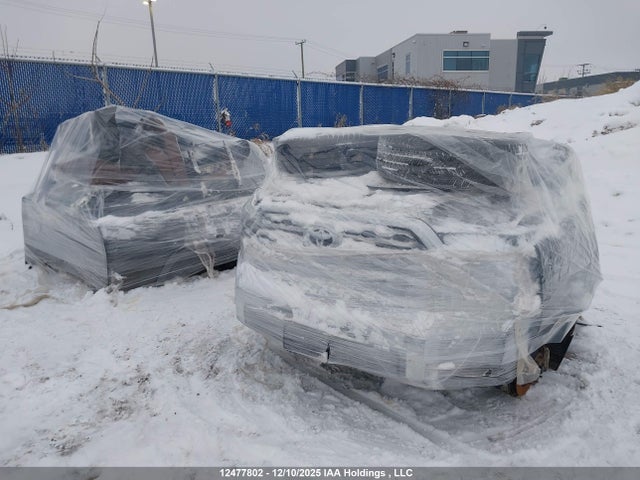 2024 Toyota Tundra Crewmax Platinum/crewmax 1794 მანქანა იყიდება აუქციონზე, vin: 5TFMA5EC3RX025087, აუქციონის ნომერი: 12477802