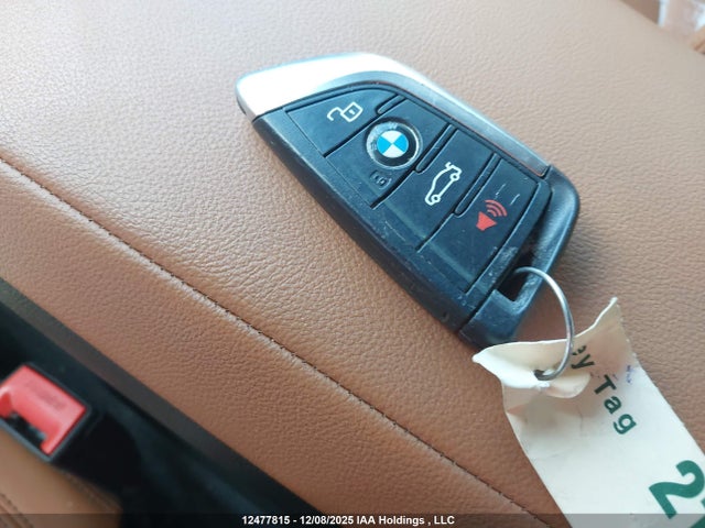 3MW5R7J09N8C33954 BMW 330i Xdrive