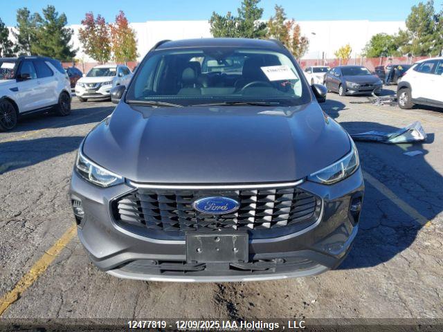 Продажа на аукционе авто 2024 Ford Escape Platinum, vin: 1FMCU9JA7RUA71856, номер лота: 12477819