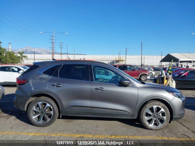 Продажа на аукционе авто 2024 Ford Escape Platinum, vin: 1FMCU9JA7RUA71856, номер лота: 12477819
