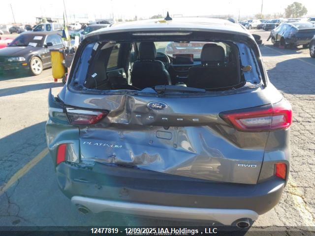 Продажа на аукционе авто 2024 Ford Escape Platinum, vin: 1FMCU9JA7RUA71856, номер лота: 12477819