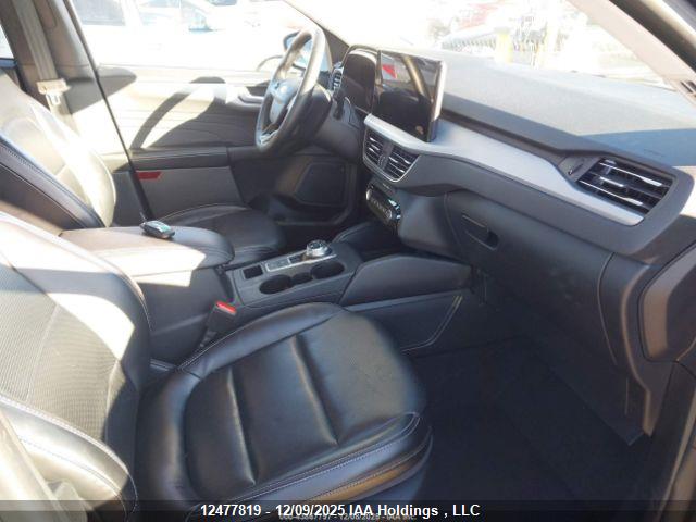 Продажа на аукционе авто 2024 Ford Escape Platinum, vin: 1FMCU9JA7RUA71856, номер лота: 12477819