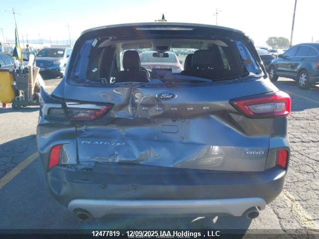 Продажа на аукционе авто 2024 Ford Escape Platinum, vin: 1FMCU9JA7RUA71856, номер лота: 12477819