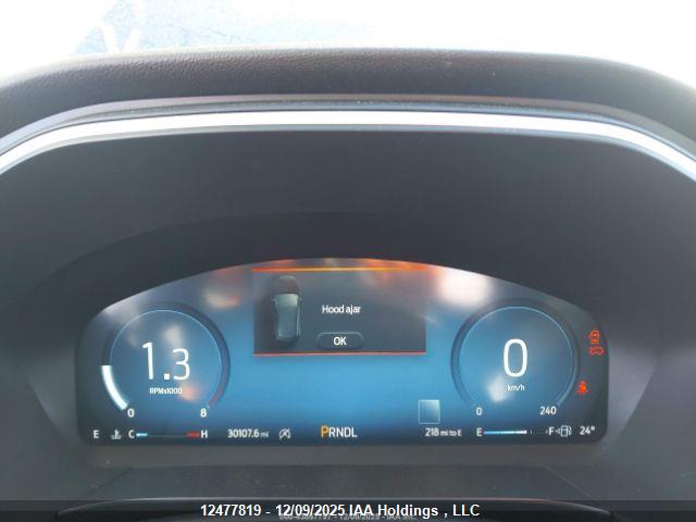Продажа на аукционе авто 2024 Ford Escape Platinum, vin: 1FMCU9JA7RUA71856, номер лота: 12477819
