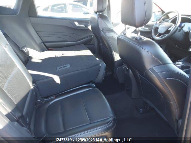Продажа на аукционе авто 2024 Ford Escape Platinum, vin: 1FMCU9JA7RUA71856, номер лота: 12477819