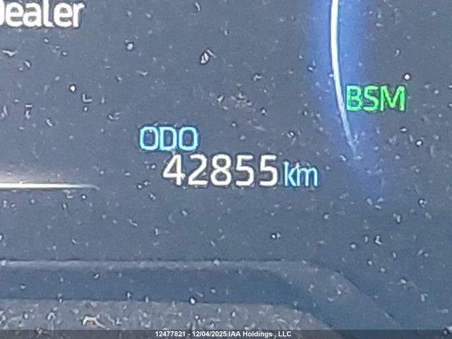 2T3RWRFV0PW172502 Toyota a25a-fxs, 3nm+4nm(ni)