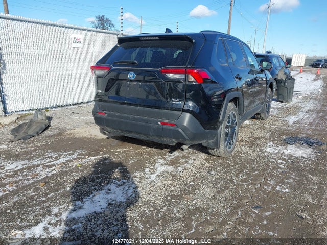 2T3RWRFV0PW172502 Toyota a25a-fxs, 3nm+4nm(ni)