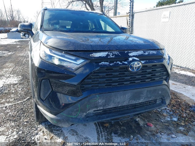 2T3RWRFV0PW172502 Toyota a25a-fxs, 3nm+4nm(ni)
