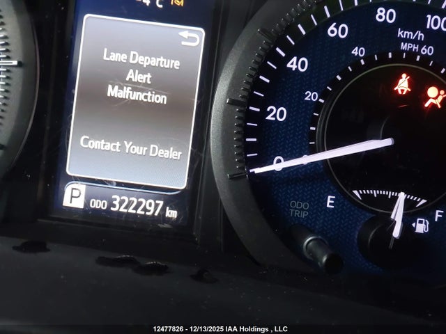 12477826 :رقم المزاد ، 5TDKZ3DC5JS941785 vin ، 2018 Toyota Sienna Le 8-passenger مزاد بيع