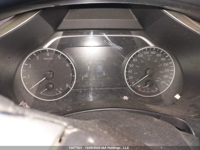 5N1AZ2MH7FN234861 Nissan Murano Platinum/sl/sv