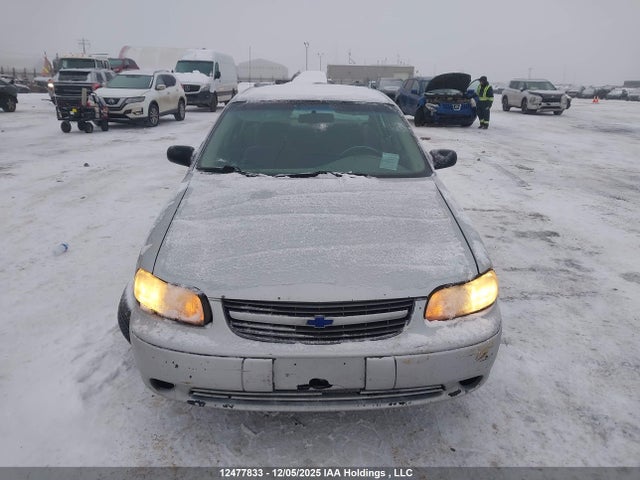 Aukcja sprzedaży 2003 Chevrolet Malibu, vin: 1G1ND52J53M660960, numer aukcji: 12477833