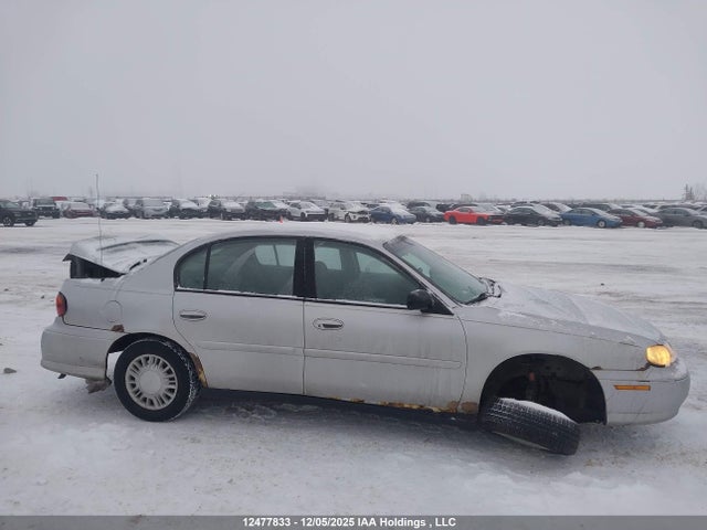 Aukcja sprzedaży 2003 Chevrolet Malibu, vin: 1G1ND52J53M660960, numer aukcji: 12477833