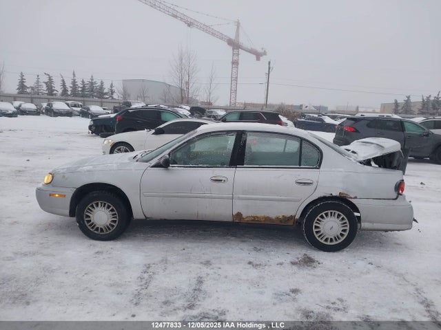 Aukcja sprzedaży 2003 Chevrolet Malibu, vin: 1G1ND52J53M660960, numer aukcji: 12477833