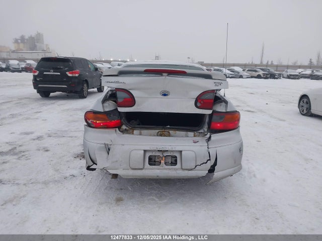 Aukcja sprzedaży 2003 Chevrolet Malibu, vin: 1G1ND52J53M660960, numer aukcji: 12477833
