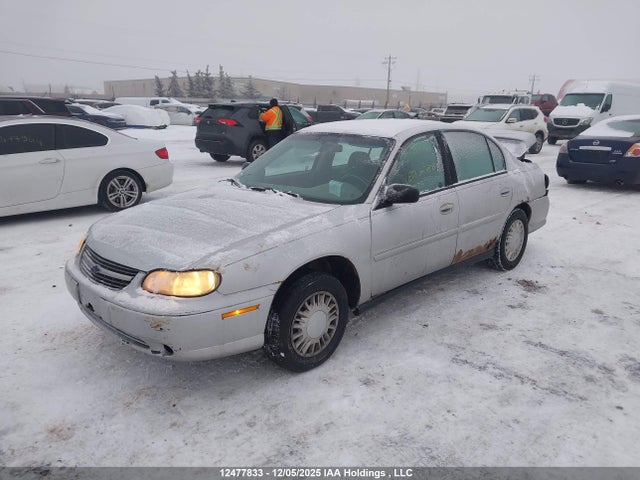 Aukcja sprzedaży 2003 Chevrolet Malibu, vin: 1G1ND52J53M660960, numer aukcji: 12477833