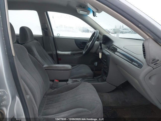 Aukcja sprzedaży 2003 Chevrolet Malibu, vin: 1G1ND52J53M660960, numer aukcji: 12477833