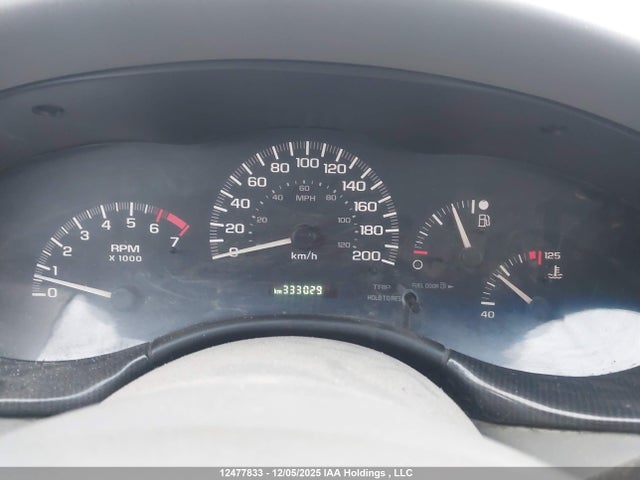 Aukcja sprzedaży 2003 Chevrolet Malibu, vin: 1G1ND52J53M660960, numer aukcji: 12477833