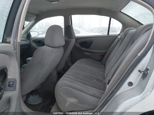 Aukcja sprzedaży 2003 Chevrolet Malibu, vin: 1G1ND52J53M660960, numer aukcji: 12477833