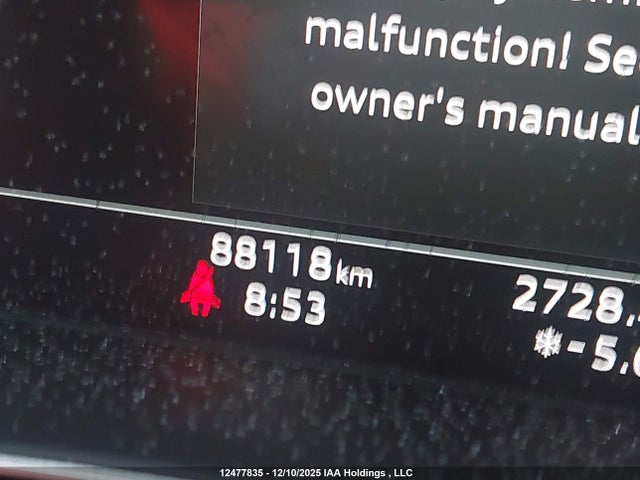 12477835 :رقم المزاد ، WAUFAAF44NN010237 vin ، 2022 Audi A4 مزاد بيع