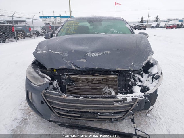 KMHD84LF5JU477725 Hyundai Elantra Sel/value/limited