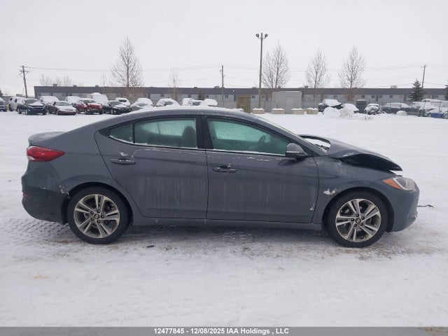KMHD84LF5JU477725 Hyundai Elantra Sel/value/limited