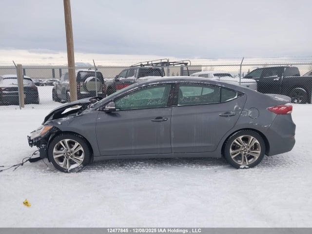 KMHD84LF5JU477725 Hyundai Elantra Sel/value/limited