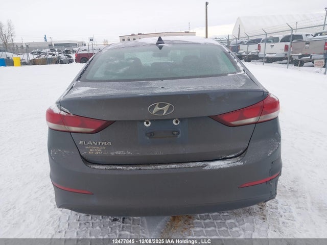KMHD84LF5JU477725 Hyundai Elantra Sel/value/limited