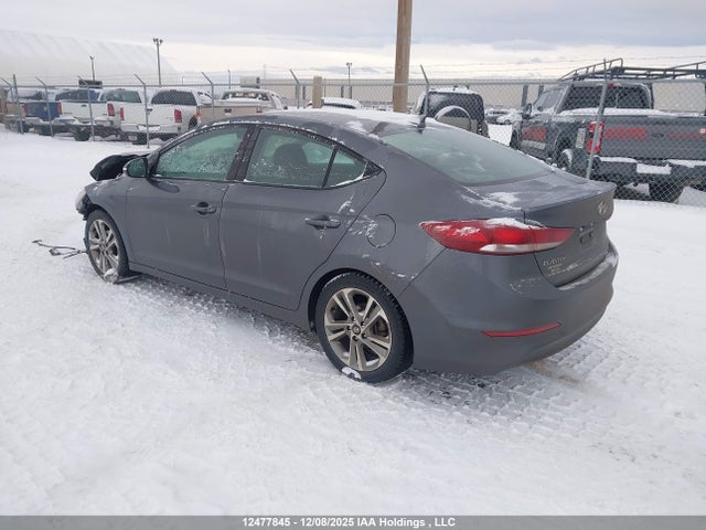 KMHD84LF5JU477725 Hyundai Elantra Sel/value/limited