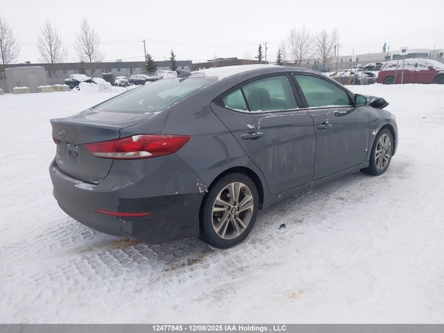 KMHD84LF5JU477725 Hyundai Elantra Sel/value/limited